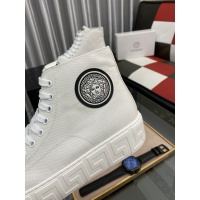 $85.00 USD Versace High Tops Shoes For Men #894773