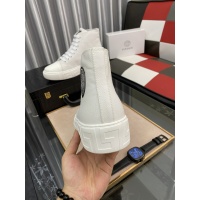 $85.00 USD Versace High Tops Shoes For Men #894773