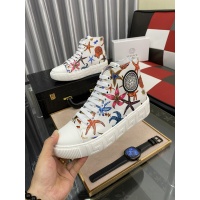 $85.00 USD Versace High Tops Shoes For Men #894774