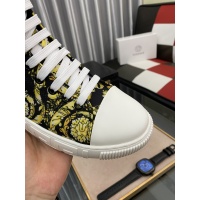 $85.00 USD Versace High Tops Shoes For Men #894776