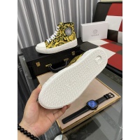 $85.00 USD Versace High Tops Shoes For Men #894778