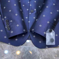 $92.00 USD Fendi Jackets Long Sleeved For Men #894860