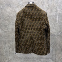 $92.00 USD Fendi Jackets Long Sleeved For Men #894863