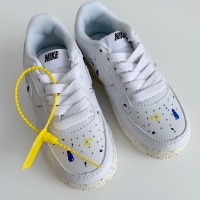 $52.00 USD Nike kids shoes For Kids #894878