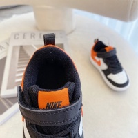 $52.00 USD Nike kids shoes For Kids #894885