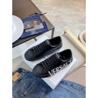 $102.00 USD Versace Casual Shoes For Men #894945