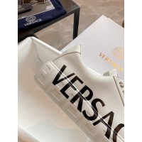 $102.00 USD Versace Casual Shoes For Men #894948