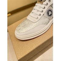 $76.00 USD Versace Casual Shoes For Men #895037