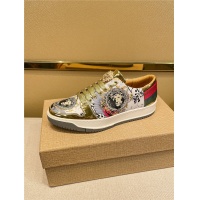 $76.00 USD Versace Casual Shoes For Men #895039