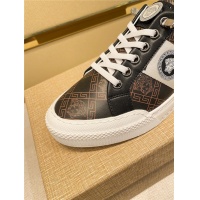 $76.00 USD Versace Casual Shoes For Men #895048