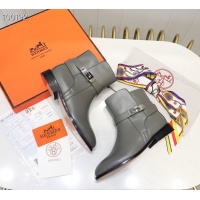 $92.00 USD Hermes Boots For Women #895269