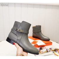 $92.00 USD Hermes Boots For Women #895269