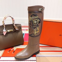 $118.00 USD Hermes Boots For Women #895325