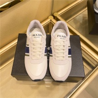 $82.00 USD Prada Casual Shoes For Men #895333