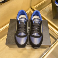 $82.00 USD Prada Casual Shoes For Men #895336