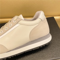 $82.00 USD Prada Casual Shoes For Men #895337