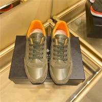 $82.00 USD Prada Casual Shoes For Men #895340