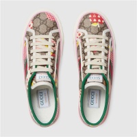 $64.00 USD Gucci Casual Shoes For Women #895364