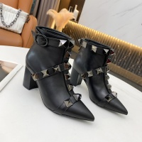 $108.00 USD Valentino Boots For Women #895375