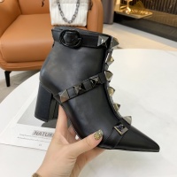 $108.00 USD Valentino Boots For Women #895375
