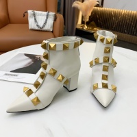 $108.00 USD Valentino Boots For Women #895377