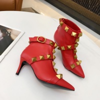 $108.00 USD Valentino Boots For Women #895378