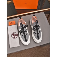 $92.00 USD Hermes Casual Shoes For Men #895394