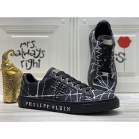 $85.00 USD Philipp Plein Shoes For Men #895422