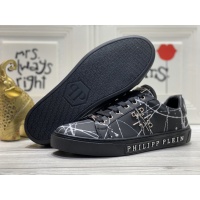 $85.00 USD Philipp Plein Shoes For Men #895422