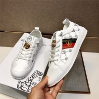 $80.00 USD Versace Casual Shoes For Men #895435