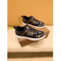 $76.00 USD Versace Casual Shoes For Men #895439