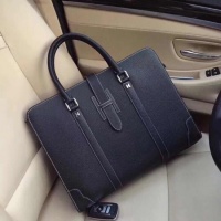 $108.00 USD Hermes AAA Man Handbags #895528