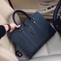 $108.00 USD Hermes AAA Man Handbags #895528