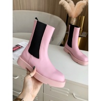 $102.00 USD Givenchy Boots For Women #895533