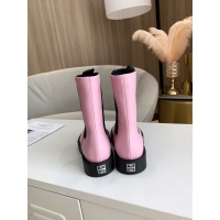$102.00 USD Givenchy Boots For Women #895534
