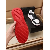$85.00 USD Prada Casual Shoes For Men #895552