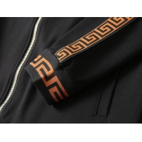 $92.00 USD Versace Tracksuits Long Sleeved For Men #895586