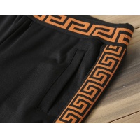 $92.00 USD Versace Tracksuits Long Sleeved For Men #895586