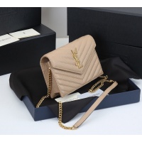 $85.00 USD Yves Saint Laurent YSL AAA Messenger Bags For Women #895659