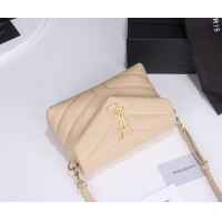 $88.00 USD Yves Saint Laurent YSL AAA Messenger Bags For Women #895660