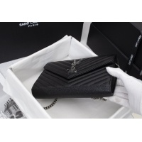 $88.00 USD Yves Saint Laurent YSL AAA Messenger Bags For Women #895673