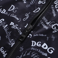$52.00 USD Dolce & Gabbana D&G Jackets Long Sleeved For Men #895677