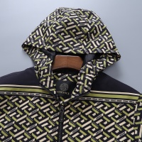 $52.00 USD Versace Jackets Long Sleeved For Men #895694
