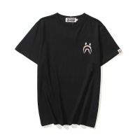 $25.00 USD Bape T-Shirts Short Sleeved For Men #895772