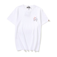 $25.00 USD Bape T-Shirts Short Sleeved For Men #895773