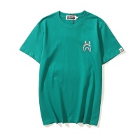 $25.00 USD Bape T-Shirts Short Sleeved For Men #895774