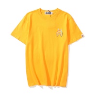 $25.00 USD Bape T-Shirts Short Sleeved For Men #895775