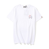 $25.00 USD Bape T-Shirts Short Sleeved For Men #895776