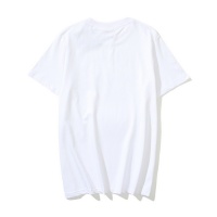$25.00 USD Bape T-Shirts Short Sleeved For Men #895778