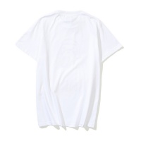 $25.00 USD Bape T-Shirts Short Sleeved For Men #895784